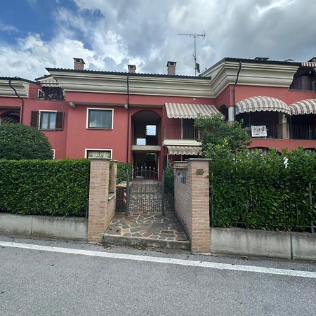 Appartamento Cherasco Zewnętrze zdjęcie